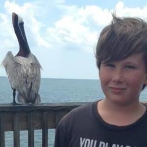 Meet your Posher, Connor